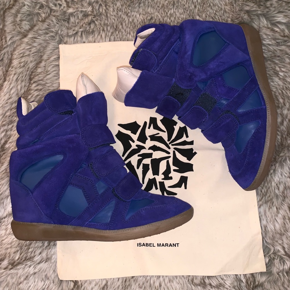 Isabel Marant Sneakers